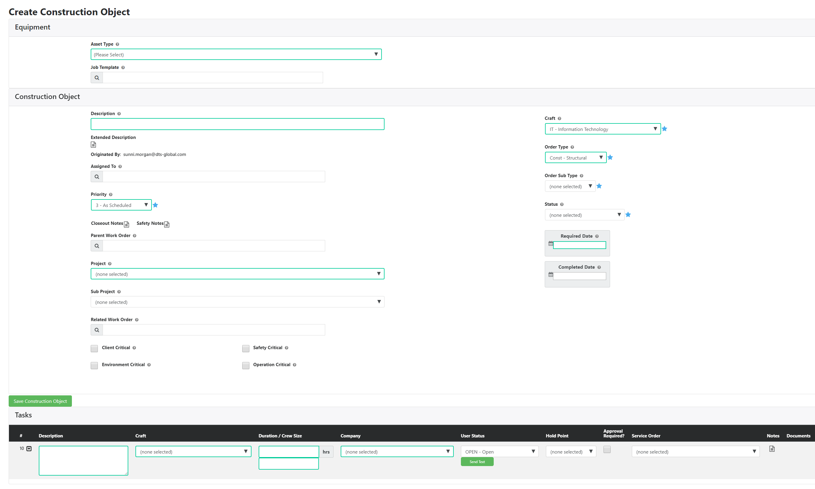 EPlus 4 data management